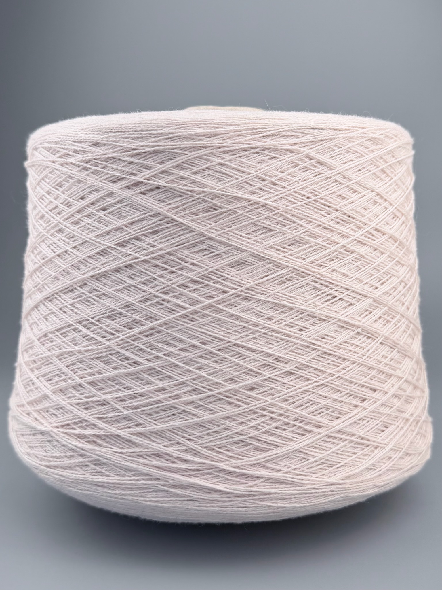 G&G Filati Ma Vie 2/26 – Kaschmir Seide Perlmuttartiger Ton foto 2